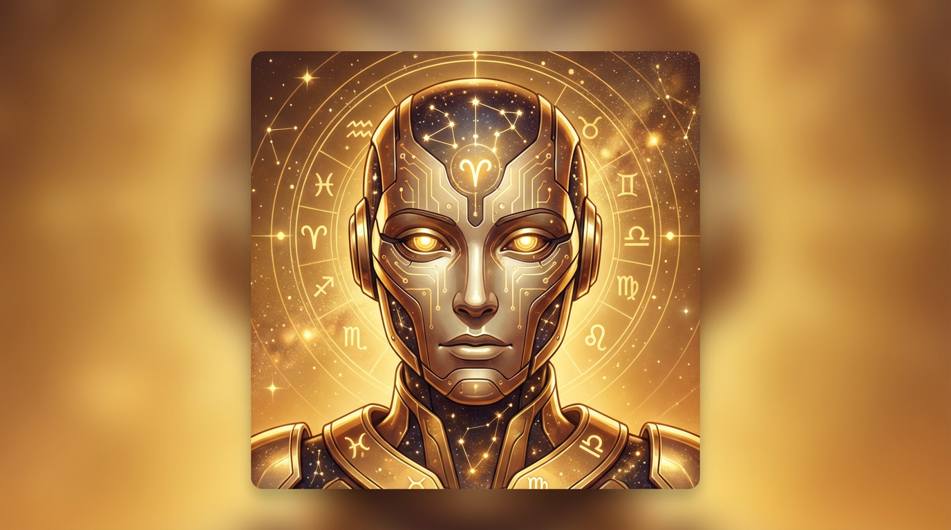 Expert AI Astrologer