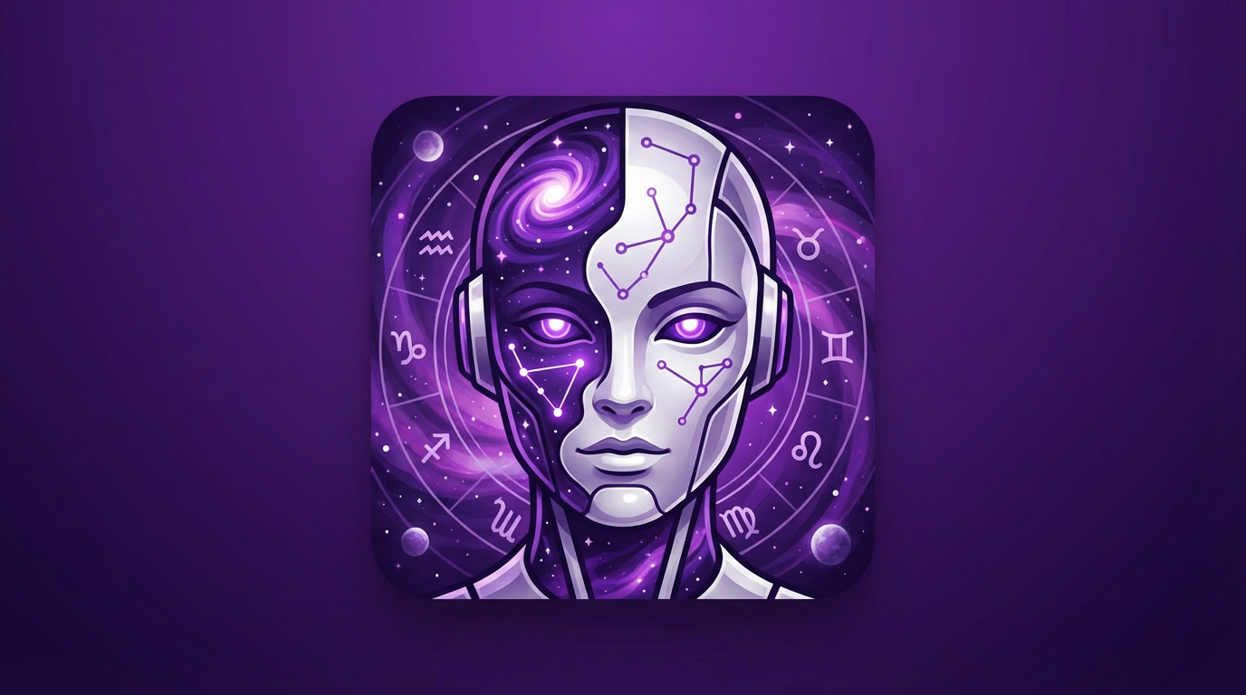 Legend AI Astrologer